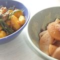 きらり流れ星's cooksnap of when they made 塩麹☆そぼろおじゃが.