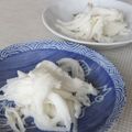 きらり流れ星's cooksnap of when they made 山芋そうめん.