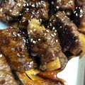クックMDYK54☆'s cooksnap of when they made 簡単美味しい♪筍の豚肉巻き〜甘辛ダレで〜.