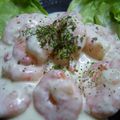 ゆひか's cooksnap of when they made ■ぷりぷりっ＠ヘルシーえびマヨ■.