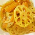 ジロト's cooksnap of when they made れんこんのピリ辛きんぴら.