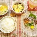 ママ☆みみ's cooksnap of when they made なすびのマヨチーズ焼き☆.