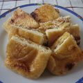 asayu104's cooksnap of when they made ちくわイン油揚げ.