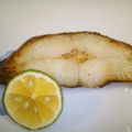 reiyan1956's cooksnap of when they made 超簡単！白身魚の塩こうじ漬け.