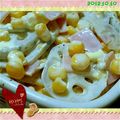 しののめ's cooksnap of when they made レンコンサラダ.