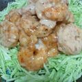 ゆきゆき7's cooksnap of when they made えびマヨネーズ.