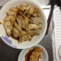 うちゃこ３０'s cooksnap of when they made ルクエで作る♪簡単照り焼きチキン。.