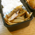 そらてんママ's cooksnap of when they made 簡単ごぼうの味噌炒め.