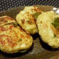 maeとも's cooksnap of when they made 筍入り鶏つくねの大葉巻き.