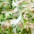 sacrossy's cooksnap of when they made ゴーヤとツナのマヨサラダ.