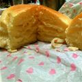 あっぷるあやか's cooksnap of when they made 簡単♥梨のミルフィーユ♥.