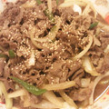 ちゅるりん♪'s cooksnap of when they made 牛肉と玉ねぎのつくだ煮風.