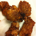 nsc_k226's cooksnap of when they made 我が家の定番からあげ.