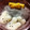みさくまさん's cooksnap of when they made 黒ごまアイス白玉のせ.