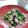 はるP✳︎'s cooksnap of when they made 小松菜とたこと枝豆のアーリオ・オーリオ.