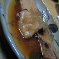 ｙｕ☆ａｋ's cooksnap of when they made 塩麹で柔らか♪揚げだし風ぶりのみぞれ煮.