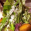 ラズベリっち's cooksnap of when they made 夏に！朝ごはんに！本格派シーザーサラダ☆.
