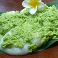 ママフィオ's cooksnap of when they made ずんだもち.