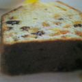 ハンサムgirl's cooksnap of when they made ドライフルーツケーキ.