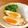 あっちゃんキッチン♪'s cooksnap of when they made 甘辛油揚げに包まれた♪きつね★たまご.