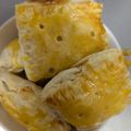 トトロロキッチン's cooksnap of when they made なんちゃってマクドナルド風アップル.