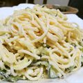monchanママ's cooksnap of when they made 卵たっぷり★スパゲティサラダ.