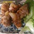 じゅーんぶらいだあ's cooksnap of when they made お弁当に！ジャガイモの豚肉巻き巻き.