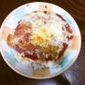 ＊きてぃ＊'s cooksnap of when they made 簡単!10分でできるﾄｰｽﾀｰでﾄﾞﾘｱ.