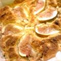 は～な～'s cooksnap of when they made どっしりジューシー＊いちじくケーキ♪.