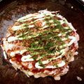 ちゃっきー27's cooksnap of when they made うちでお好み焼きは最高☆.