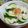しおかつを's cooksnap of when they made ズッキーニと崩し豆腐の梅昆布茶和え.