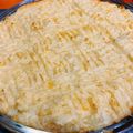 seka854's cooksnap of when they made ☆感謝！れぽ300件☆簡単シェパードパイ.