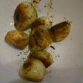 ぼーずのん's cooksnap of when they made ☆まるごとにんにく☆.