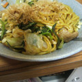 まりこはむ's cooksnap of when they made 屋台風☆焼きそば.