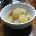 hanako0416's cooksnap of when they made 大根とツナの煮物。.