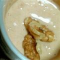 あっぷるあやか's cooksnap of when they made きなこ豆腐ムース☆.