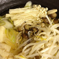 ゆかんが's cooksnap of when they made 【本気で】一人鍋の旨いダシ【ダイエット】.