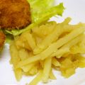 なななな♡MaMa's cooksnap of when they made じゃがバタきんぴら.