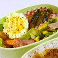 なななな♡MaMa's cooksnap of when they made ★お弁当に★ほうれん草のバター醤油炒め.