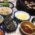 AYAMASA's cooksnap of when they made 圧力鍋☆サムギョプサル.
