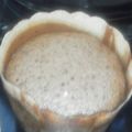 ちかチュ's cooksnap of when they made フォンダンショコラ.