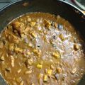 スネイプタイガ's cooksnap of when they made やみつき！インドチキンカレー！.