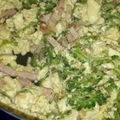 よちまるbomber's cooksnap of when they made 沖縄料理☆苦くない♪ゴーヤチャンプルー.