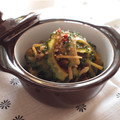 ふんわりしょこら's cooksnap of when they made ゴーヤのしょう油漬.