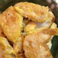 ミズノリさん's cooksnap of when they made しっとりササミのピカタ☆.