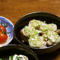 kikikko's cooksnap of when they made 春キャベツの豚ロール☆たっぷりネギだれで.