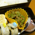 こうまさmam's cooksnap of when they made ささっと１品♪ピーマンの胡麻和え.