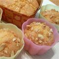 りょうﾏﾏ's cooksnap of when they made *卵なし*ナッツHKMパウンドケーキ*.