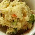 こずあおば's cooksnap of when they made 簡単で失敗しない♪ポテトサラダ.