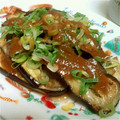 toi's cooksnap of when they made ルクエで時短ふろふき蕪。柚子胡椒味噌添え.